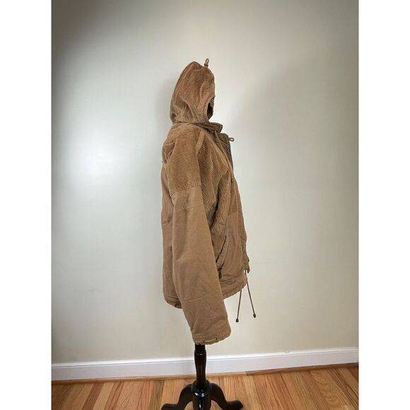 Colebrook & Co Vintage Flight Coat - Picture 2 of 6